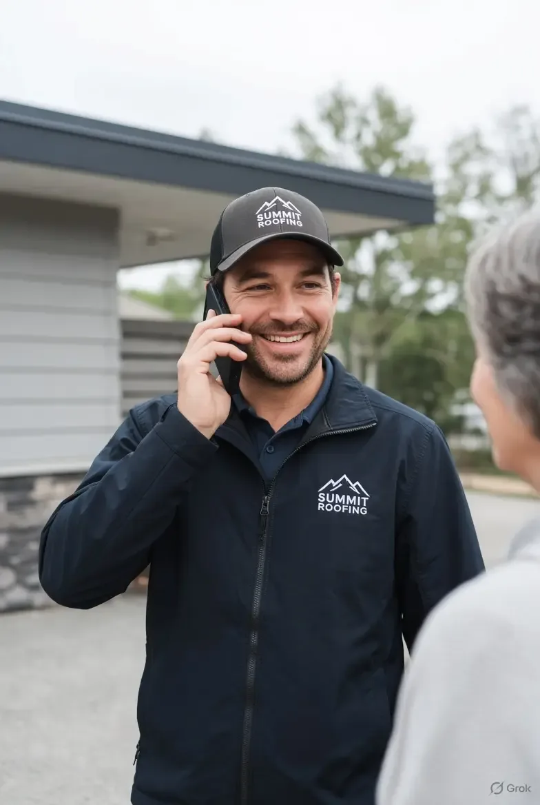 Flat Roof Leak Repair Lucedale, MS FAQs